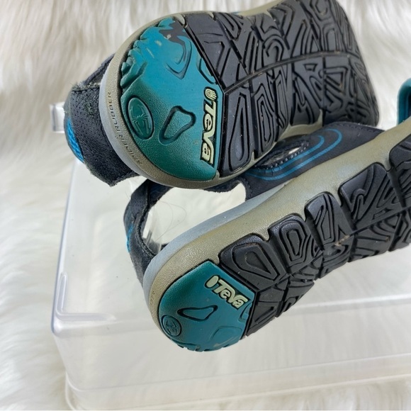 TEVA SANDALS - Picture 7 of 13